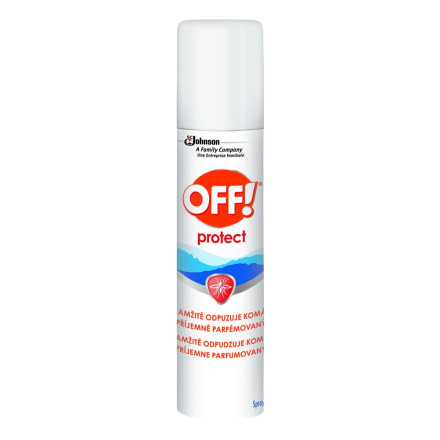 OFF! Protect Spray 100ml | AutoMax Group