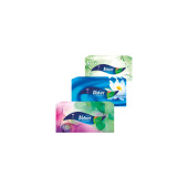 Velvet kapesníky 100 ks classic 2 vrstvy