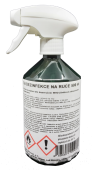 CA DEZINFEKCIA NA RUKY MR 500ml
