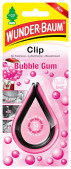 Wunder-baum Clip Bubble gum -ks - SK