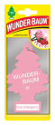 Wunder-baum Clip Bubble gum -ks - SK | AutoMax Group