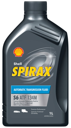 Shell Spirax S6 ATF 134 M_12*1L | AutoMax Group