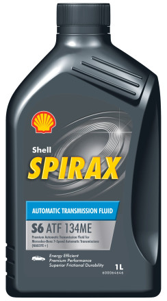 Shell Spirax S6 ATF 134 ME_12*1L | AutoMax Group
