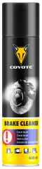 COYOTE Čistič brzd 600 ml | AutoMax Group