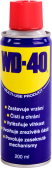 WD-40 univerzálne mazivo aerosol