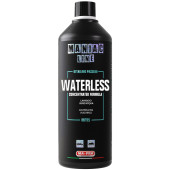 MANIAC – WATERLESS