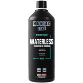 MANIAC - mytí bez vody 1000 ml - WATERLESS pro Car detailing