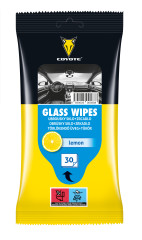COYOTE Ubrousky na sklo + zrcadlo 30 ks | AutoMax Group