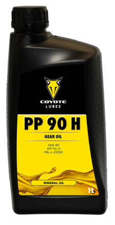 COYOTE LUBES PP 90 H 1 L | AutoMax Group