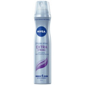 Nivea lak Extra silně tužící 250ml