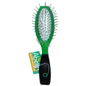 Kartáč ovál malý 111