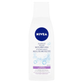 Nivea Zklidňující micelární voda Sensitive 200ml