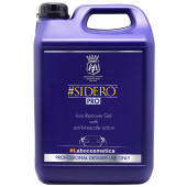 SIDERO - Chemická dekontaminac 4500ml pro Car detailing