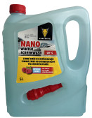 COYOTE Zimná kvapalina NANO 5L
