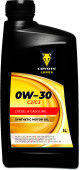 COYOTE LUBES 0W-30