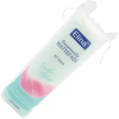 Odličovací tampony 80ks 100% bavlna