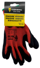 COYOTE SECURE Pracovní rukavice XL/10 | AutoMax Group