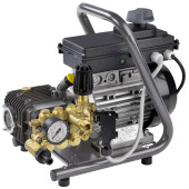 LITE PRO 1510 LP - vysokotlakový čistič bez ohrevu