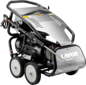 LENA 5015 E LP - kiváló minőségű tisztító olaj nélkül