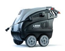 NPX 1813 XP - nagynyomású tisztító fűtéssel