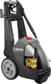 HA 1510 LP - vysokotlakový čistič bez ohrevu