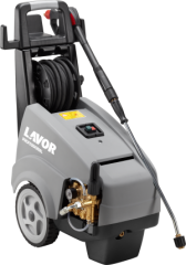 Tucson XL 2515 LP - vysokotlaký čistič bez ohřevu | AutoMax Group