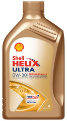 Shell Helix Ultra Professional AJ-L 0W-30 | AutoMax Group