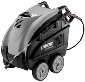 HLR 1515LP T400V, 5500W Lavor Pro magasnyomású mosó
