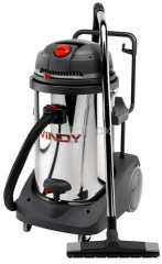 WINDY 378 IR - profesionální vysavač | AutoMax Group