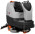 SCL COMFORT S-R 90 - Lavor Pro podlahový mycí stroj