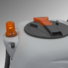 SCL COMFORT S-R 90 - Lavor Pro podlahový mycí stroj | AutoMax Group