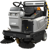 SWL R1100 DT BIN-UP - seprőgép