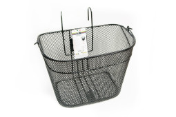 Košík na řidítka