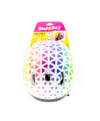 Dětská cyklistická helma velikost S