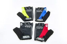 Cyklistické rukavice pro dospělé D-GRIP velikost: XL