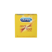 DUREX Real Feel 3ks