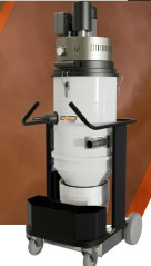 TDC 30B-Longopac - průmyslový vysavač 3000W | AutoMax Group