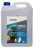 Kemetyl Adblue 5L s hubicí