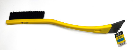 COYOTE Seprűs jégkaparó 55 cm