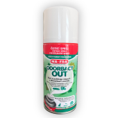 Odorbact Out 150 ml GREEN FOREST - Klímatisztító