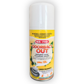 Pohlcovač zápachu LEMON, 150ml