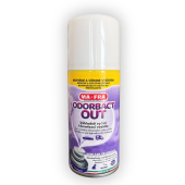 Odorbact Out 150 ml NEW CAR - Klímatisztító