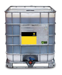 COYOTE INDUSTRY HLP 46 1000 L | AutoMax Group