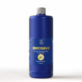 IDROSAVE - Bezoplachové umývanie s polymérmi, 1000 ml