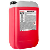 IIRON SNIPER 20kg - chemická dekontaminácia CZ/SK/HU