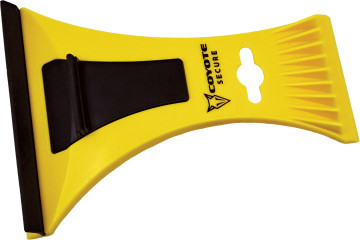 COYOTE SECURE Škrabka 2v1 | AutoMax Group