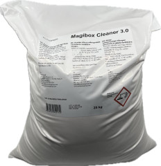 MAGIBOX Cleaner 3.0  - prášek 25kg | AutoMax Group