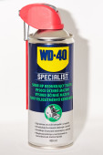 Vysoko účinné mazivo 400ml WD-40 Specialist