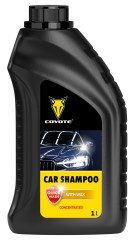 COYOTE Autošampon s voskem 1L | AutoMax Group