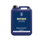 NITIDO - čistič skla 4,5L